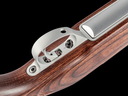Карабин Sako 90 S 6,5 Creedmoor Varmint Stainless Steel Match 600мм