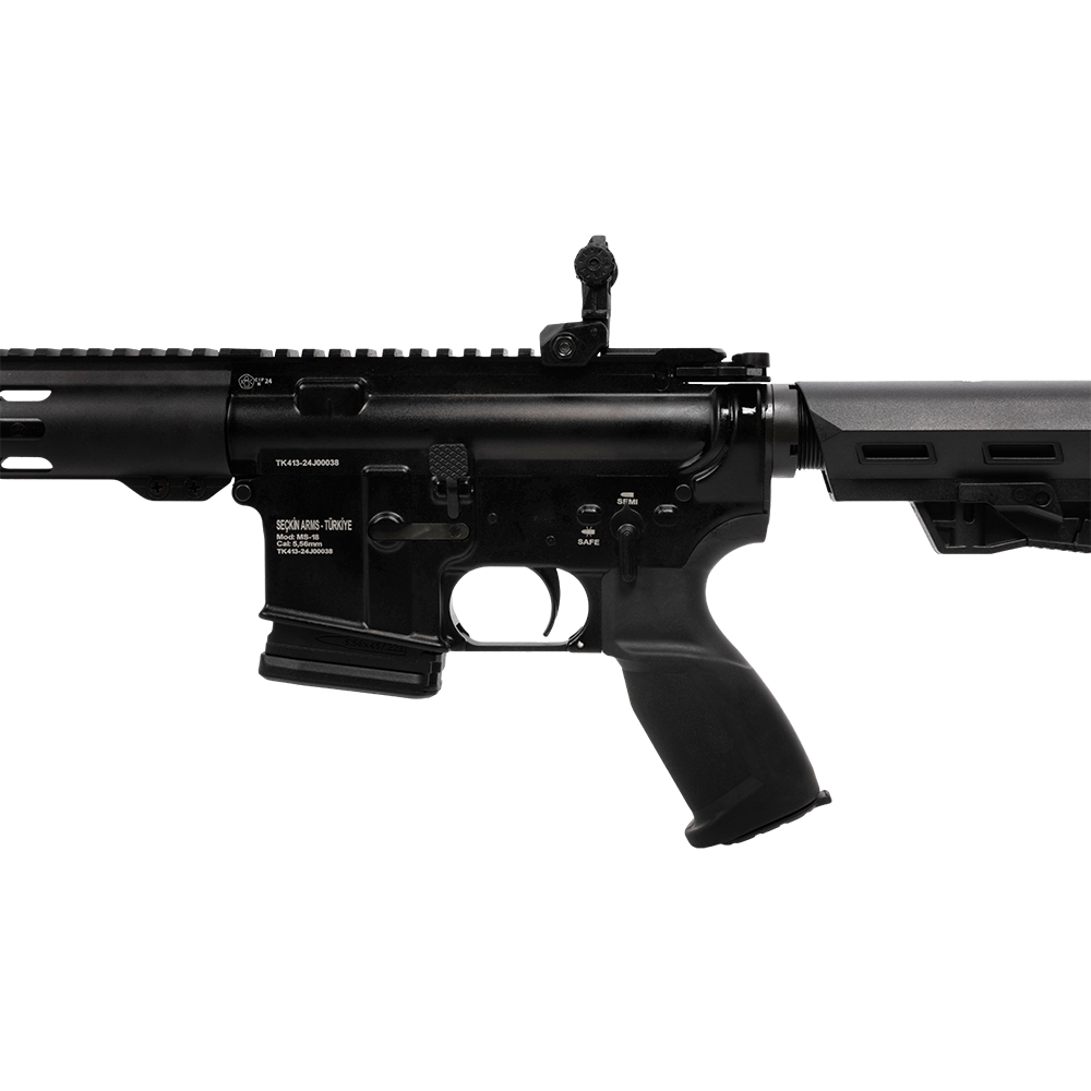 Карабин Seckin MS 18 (AR15) 223 Rem 450мм