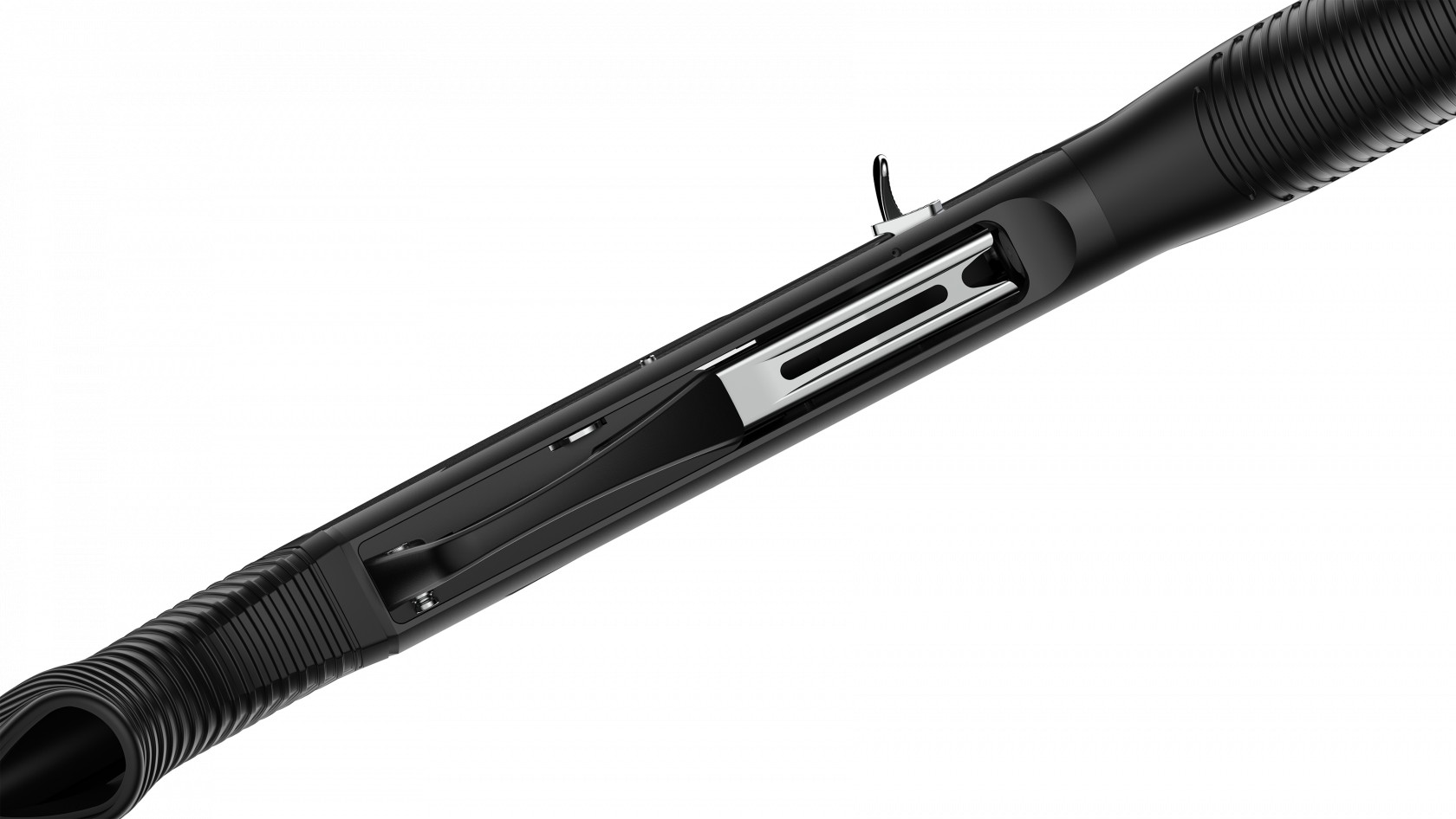 МП Ружье Aselkon Redstone Extra Black 12/76 710 мм