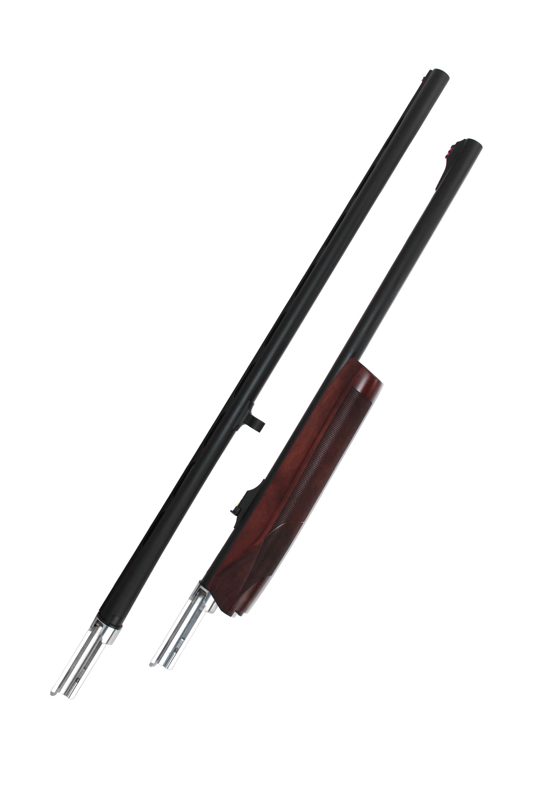HUGLU RENOVA COMBO II WOOD cal. 12x76,76+61см