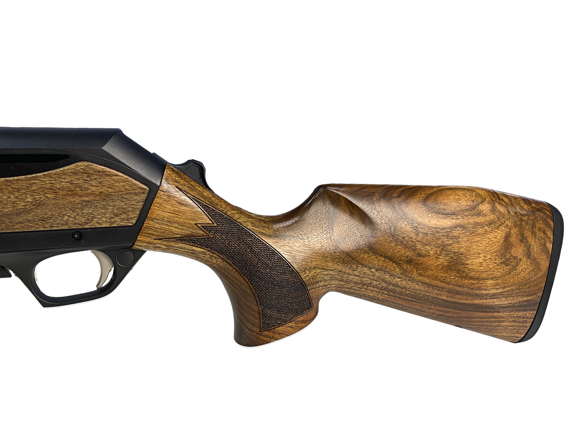 Карабин Browning Bar Zenith 30-06 Prestige Wood fluted HC 510мм