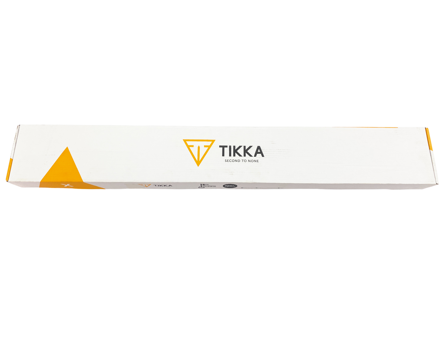 Карабин Tikka T3x 308Win Laminated Stainless Steel THR 508мм twist10