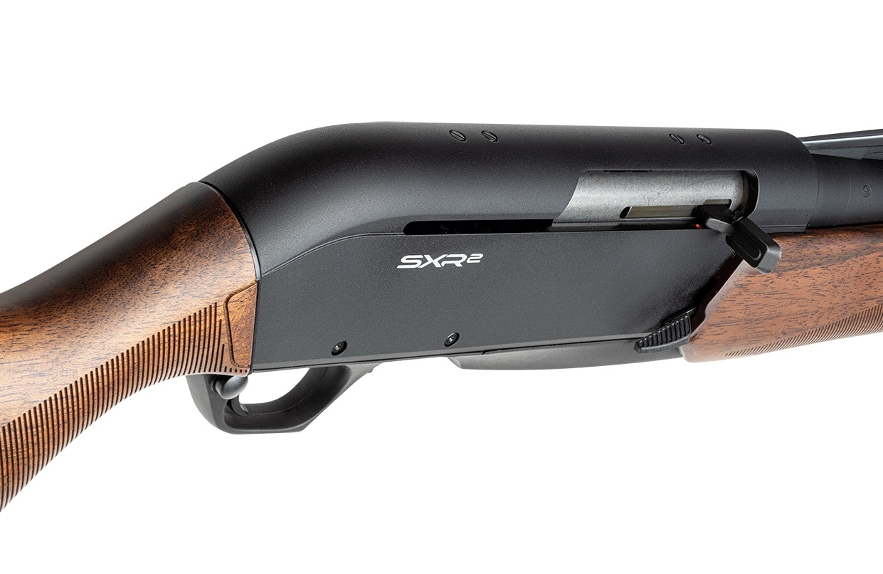 Карабин Winchester SXR 2 30-06Sprg Field 
