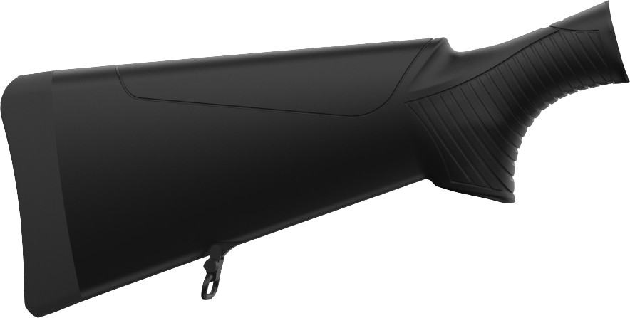 МП Ружье Aselkon X4 Extra Black 12/76 710 мм, пластик пластик