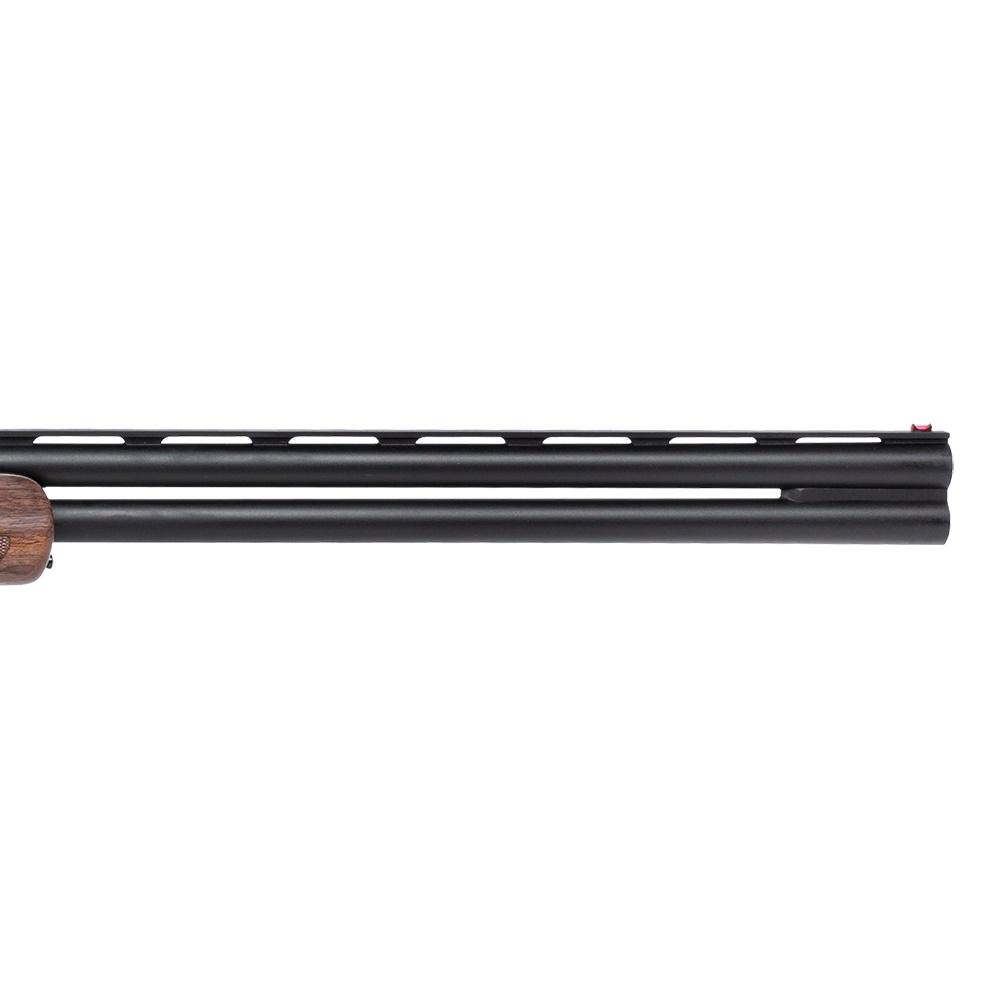 Ружье Altobelli ALB-101 TRP Black 12x76 710мм орех