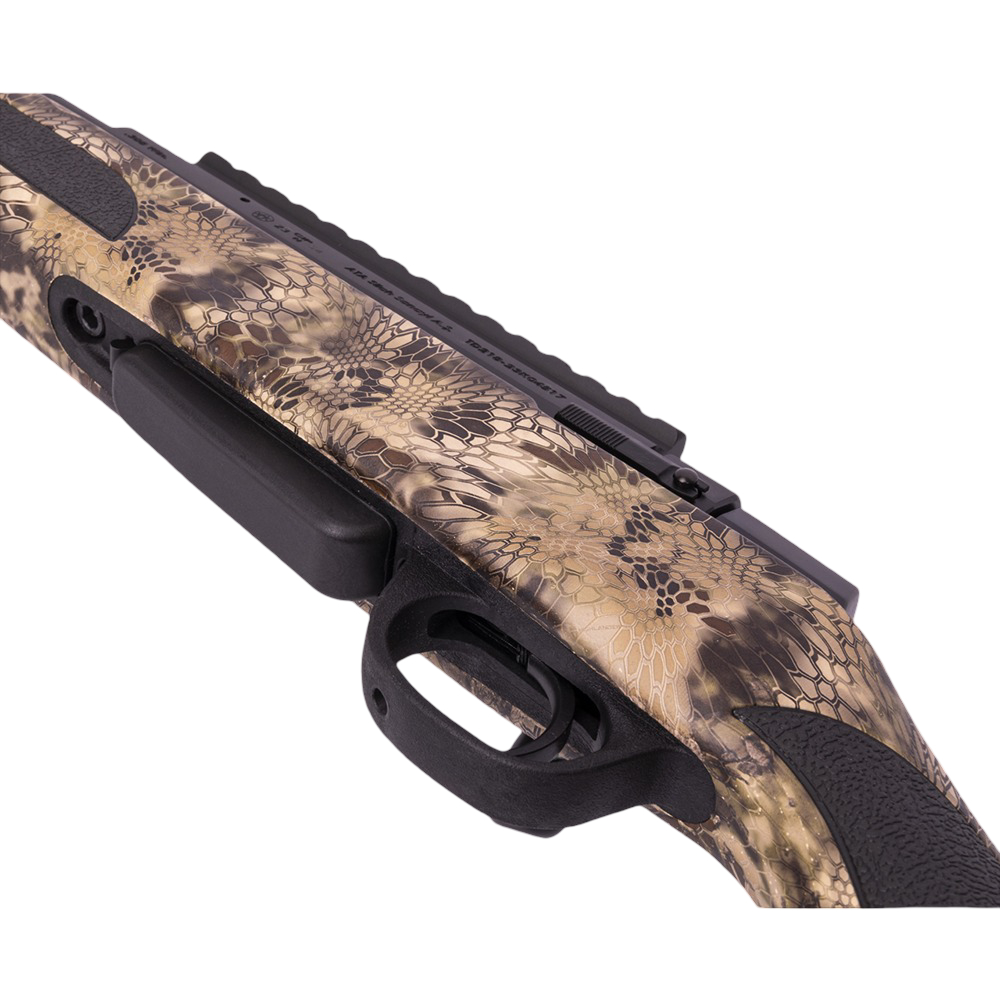 Карабин Ata Arms 308Win Turgua Camo Kryptek пластик 510мм Т.250