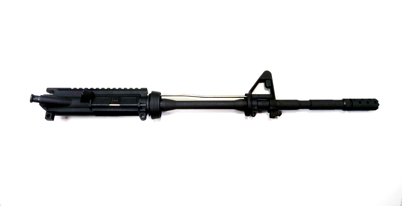 Ствол Gilboa Upper Receiver 223Rem 14,5"