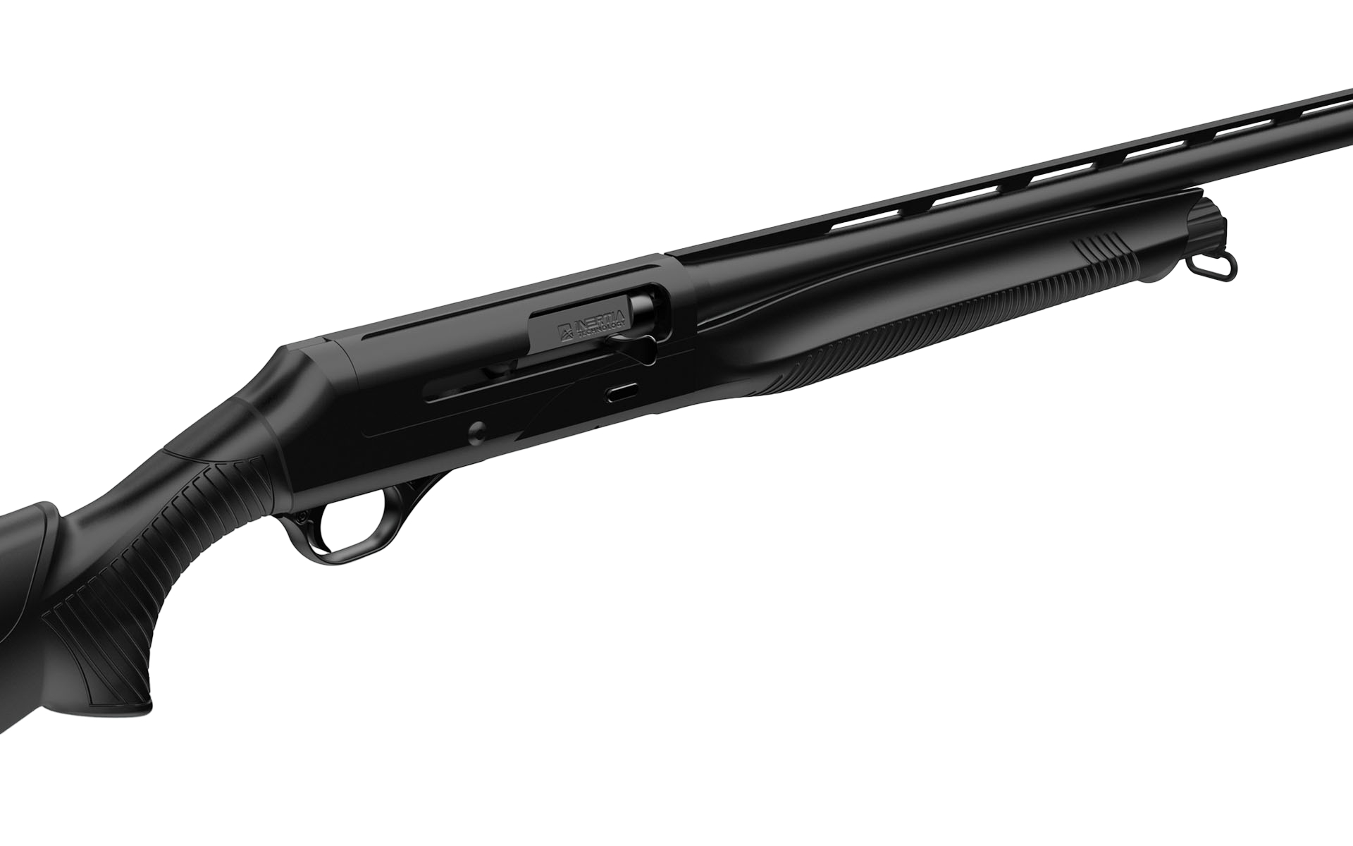 Ружье Aselkon X4 Extra Black 12/76 760 пластик Pasion SL