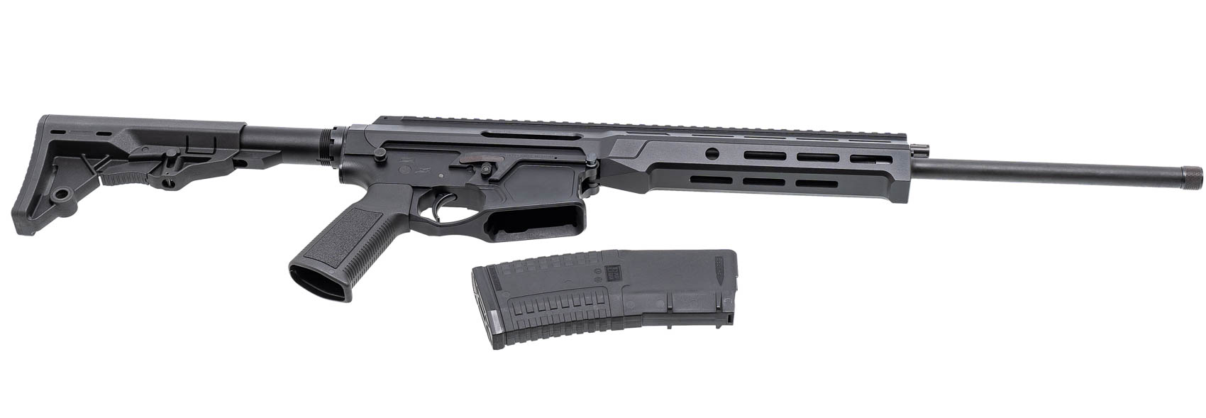 Карабин РОК RA 15 223Rem 18"