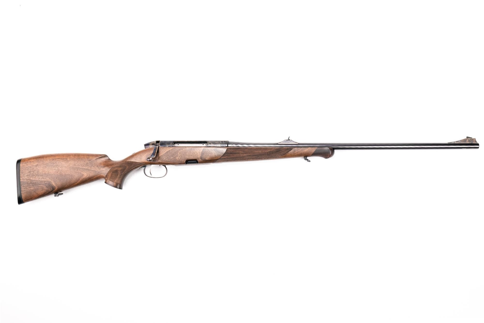 Карабин Mannlicher Classic Antigue, кал. 8x68S+кофр