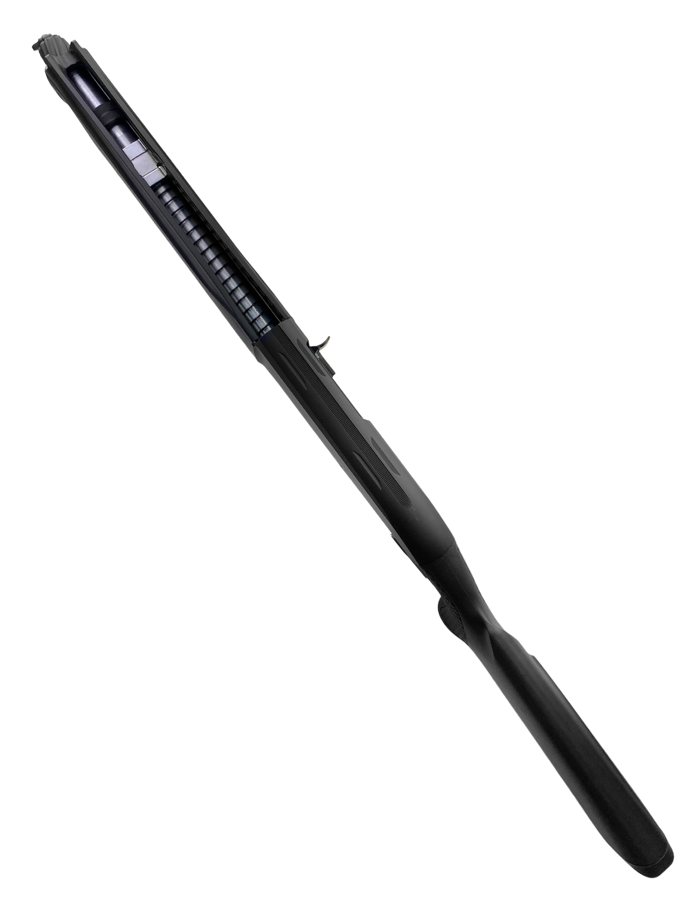 HUGLU VEYRON IPSC г/с 12x76,610мм,5СМЧ,ключ