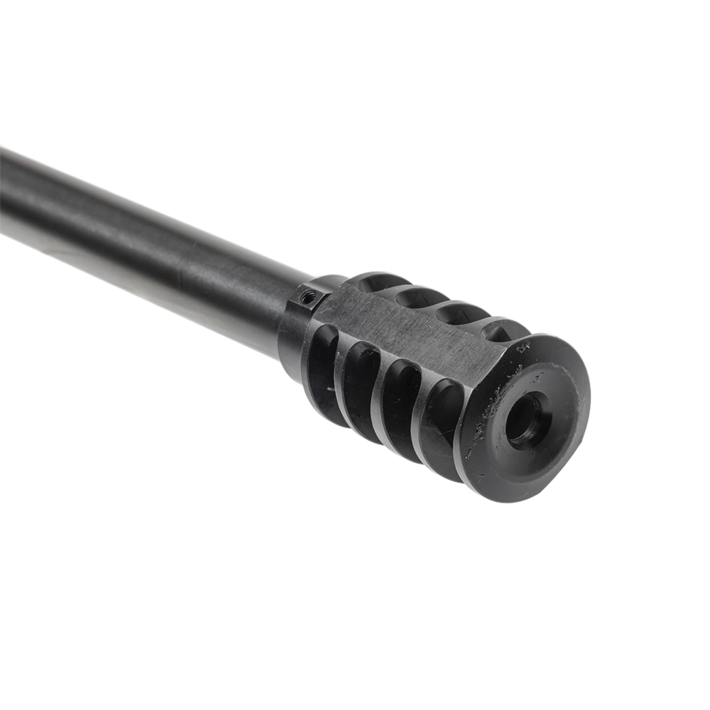 Карабин ASR Flat Dark Earth 308Win+6,5 Creedmoor+300WM+338LM кейс пластик