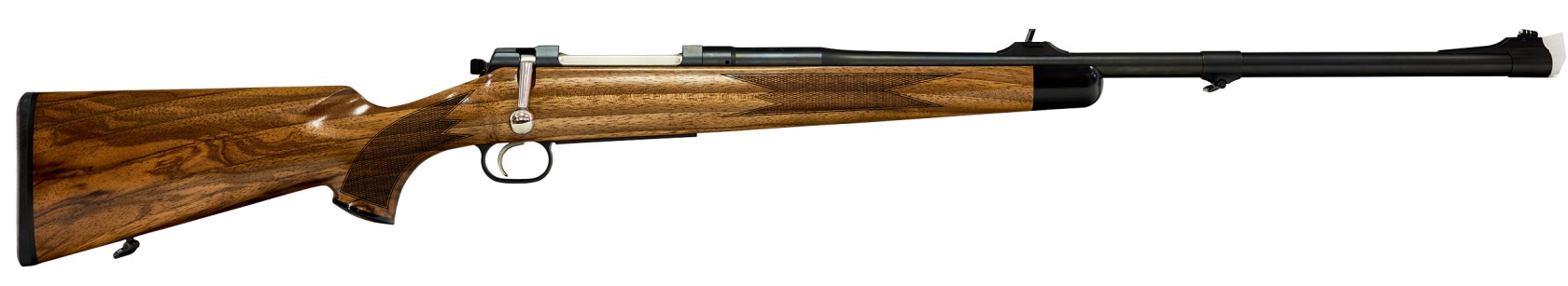 МП Карабин Mauser М03 Africa PH 416RemMag 650 мм Дерево