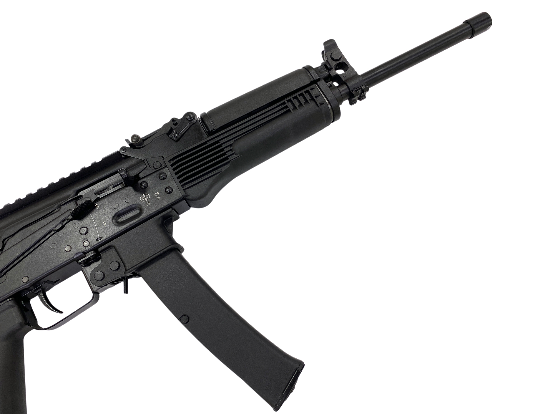 Ружье КК TR9S 345ТК 367 мм