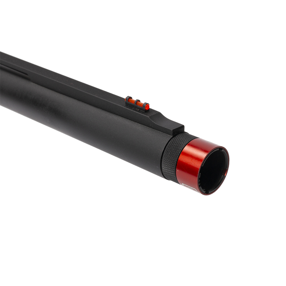 Ружье Ata Arms Neo X  Sporting Plastic черный 12x76 760мм 9+1 патронов