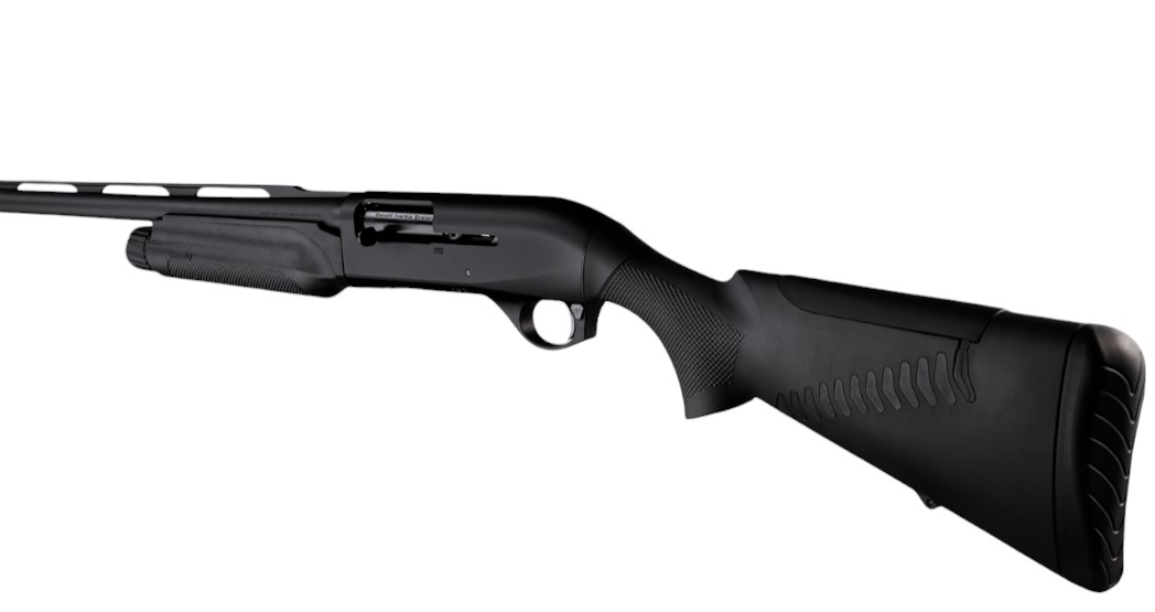 Ружье Benelli M2 Comfort Short Tube 12х76 660мм