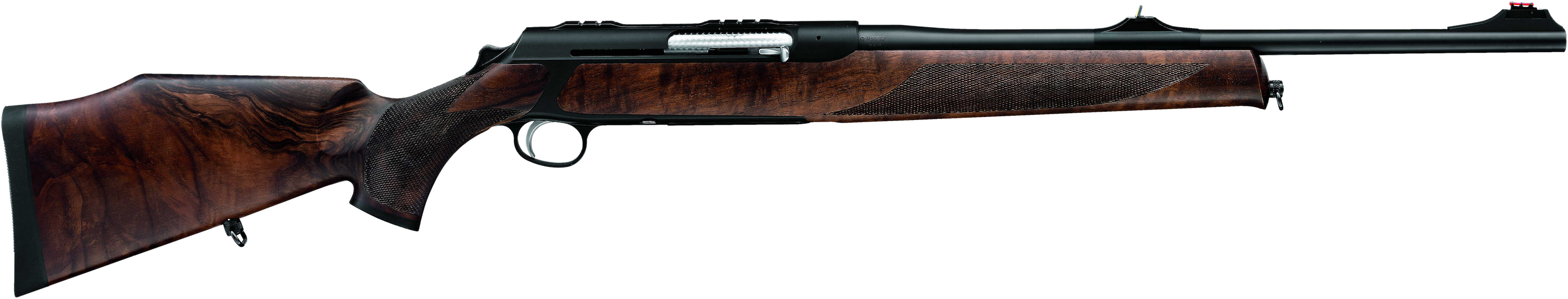 Карабин Sauer S303 Elegance 300WinMag Богатое дерево 