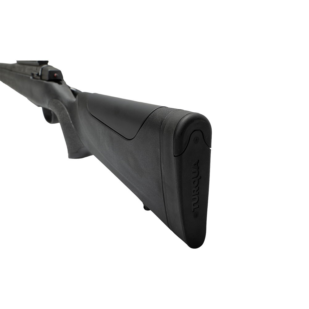 Карабин ATA ARMS 308Win Turqua Synthetic Black черный пластик 510мм