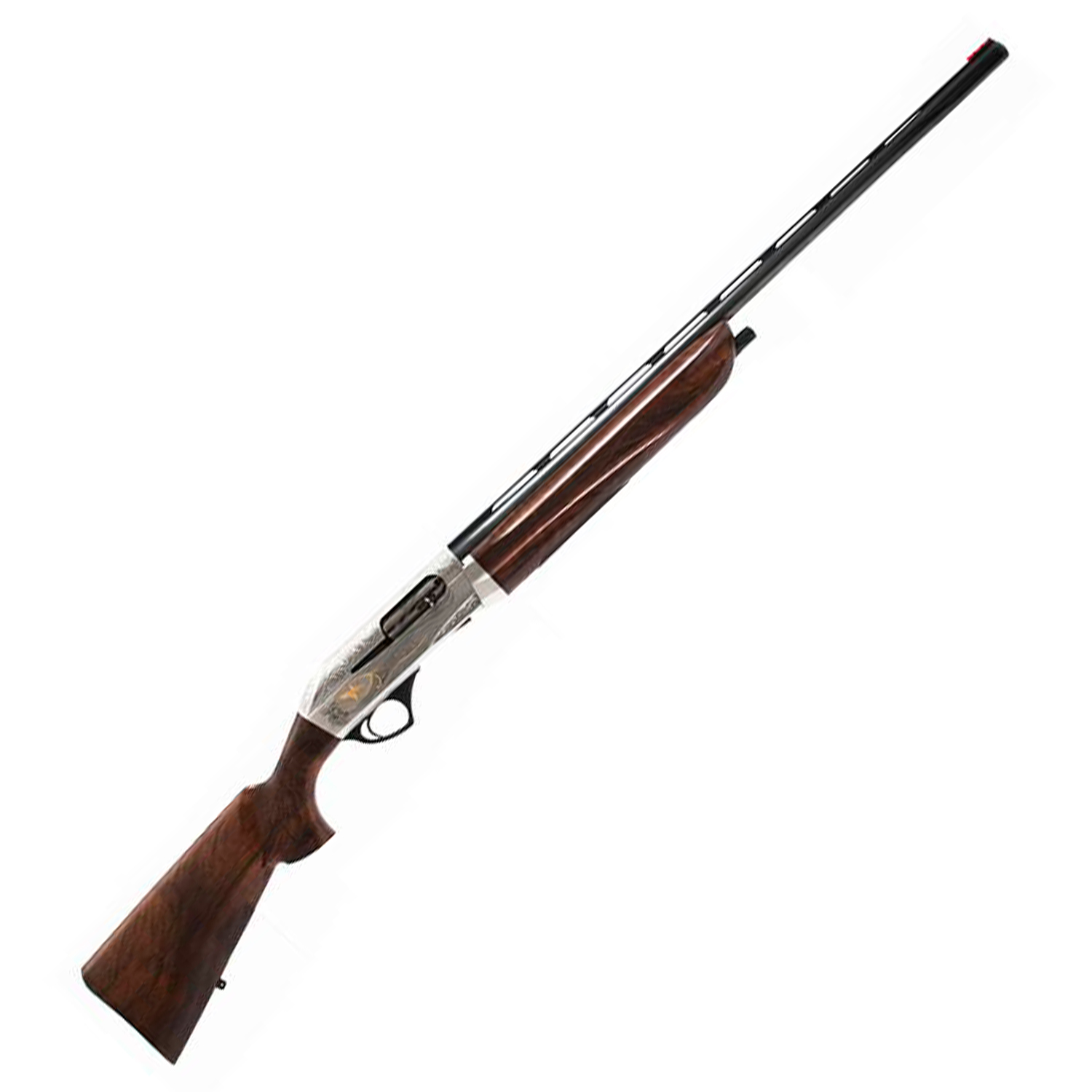 Ружье Fabarm H35 Lion Exclusive 12х76 710мм кофр кожа