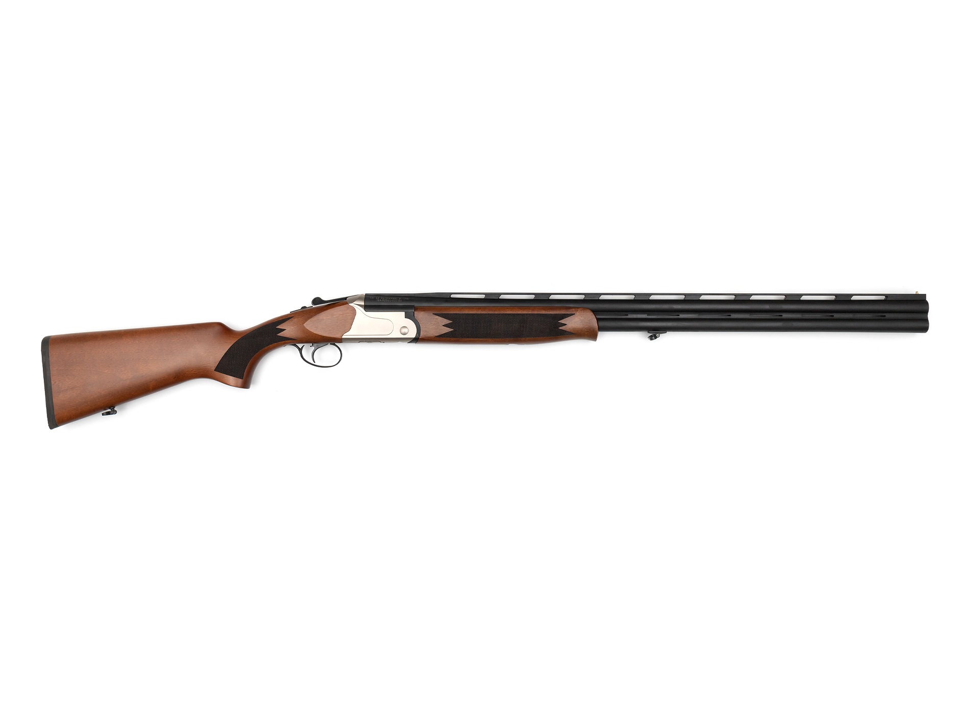 Ружье Savunma 12x76 Trace walnut 760мм