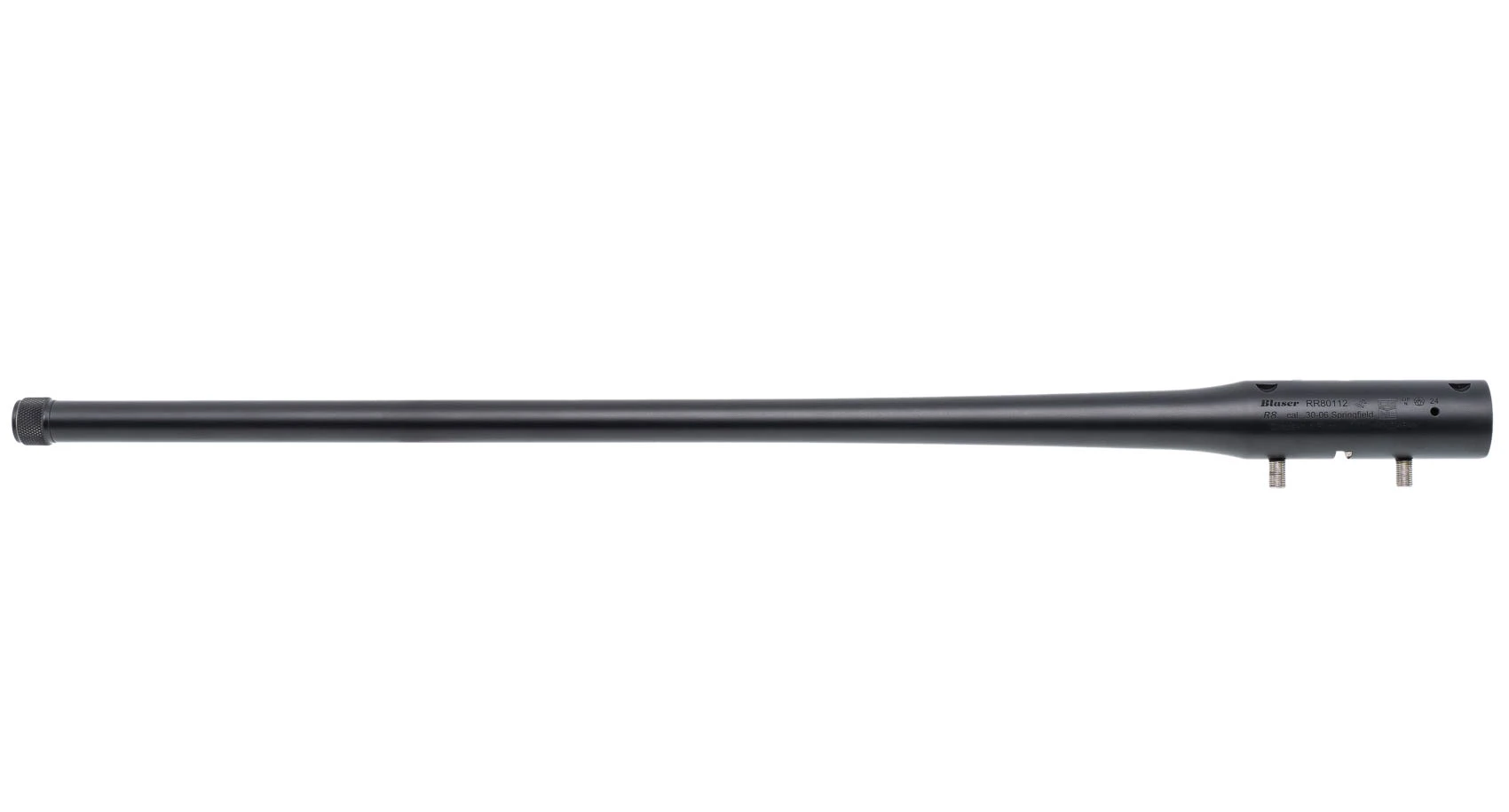 Ствол  Adar CGNL для Blaser R8 30-06Sprg бланк Alfa Precision контур 17