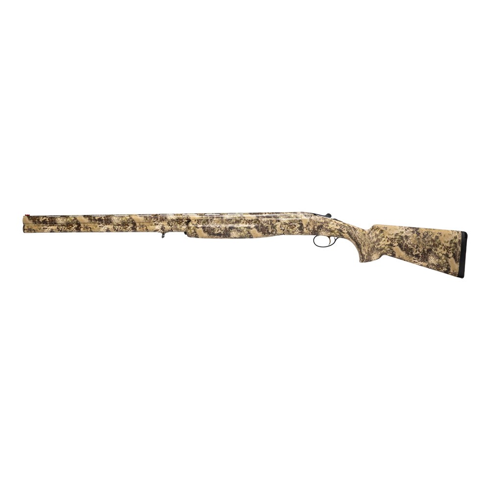 Ружье Ata Arms SP Camo Kryptek 12х76 760мм