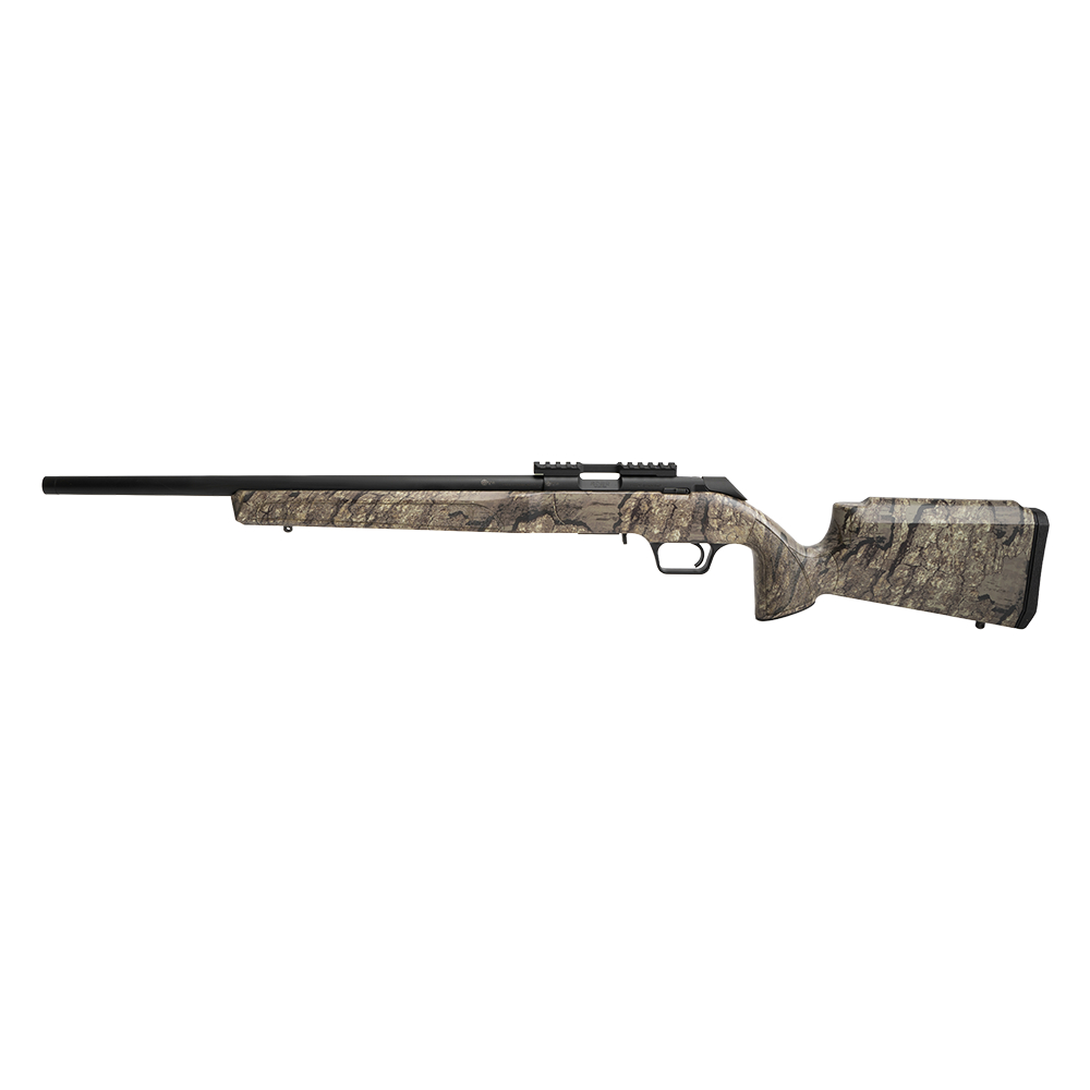 МП Карабин Retay 22LR 2022 Sporter Timber пластик планка Weaver 510мм