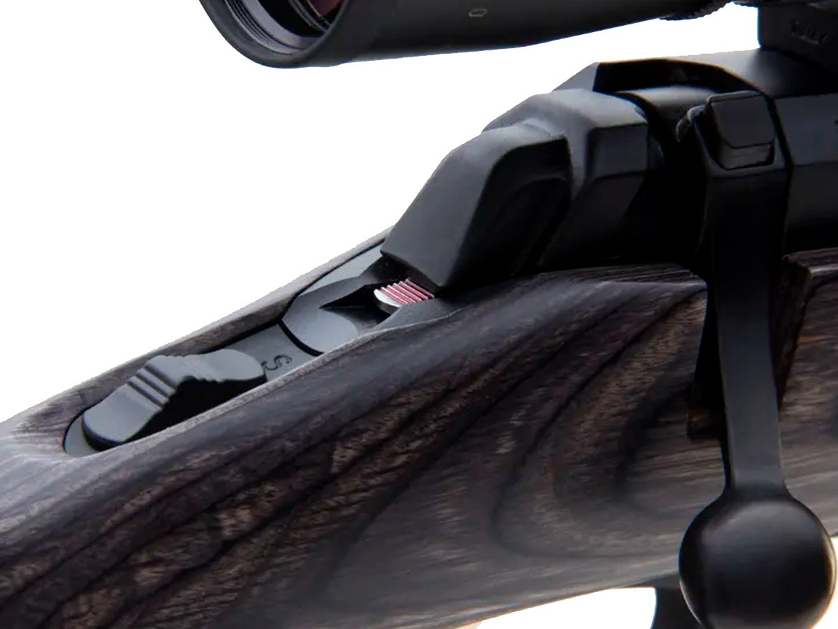 Карабин Browning X-Bolt .308 SF Hunter Eclipse Brown THR 530