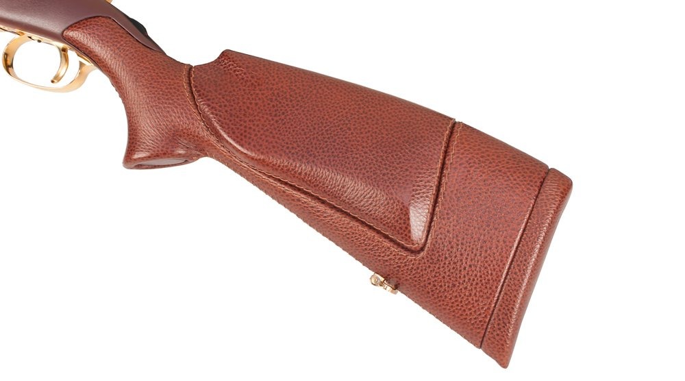 Карабин Mannlicher Classic Special Engraving Gold, кал. 8x68S+кофр
