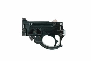 Карабин X-Ring VR, Matte Black Open Sight Barreled Action/FDE Stock, кал. .22 LR