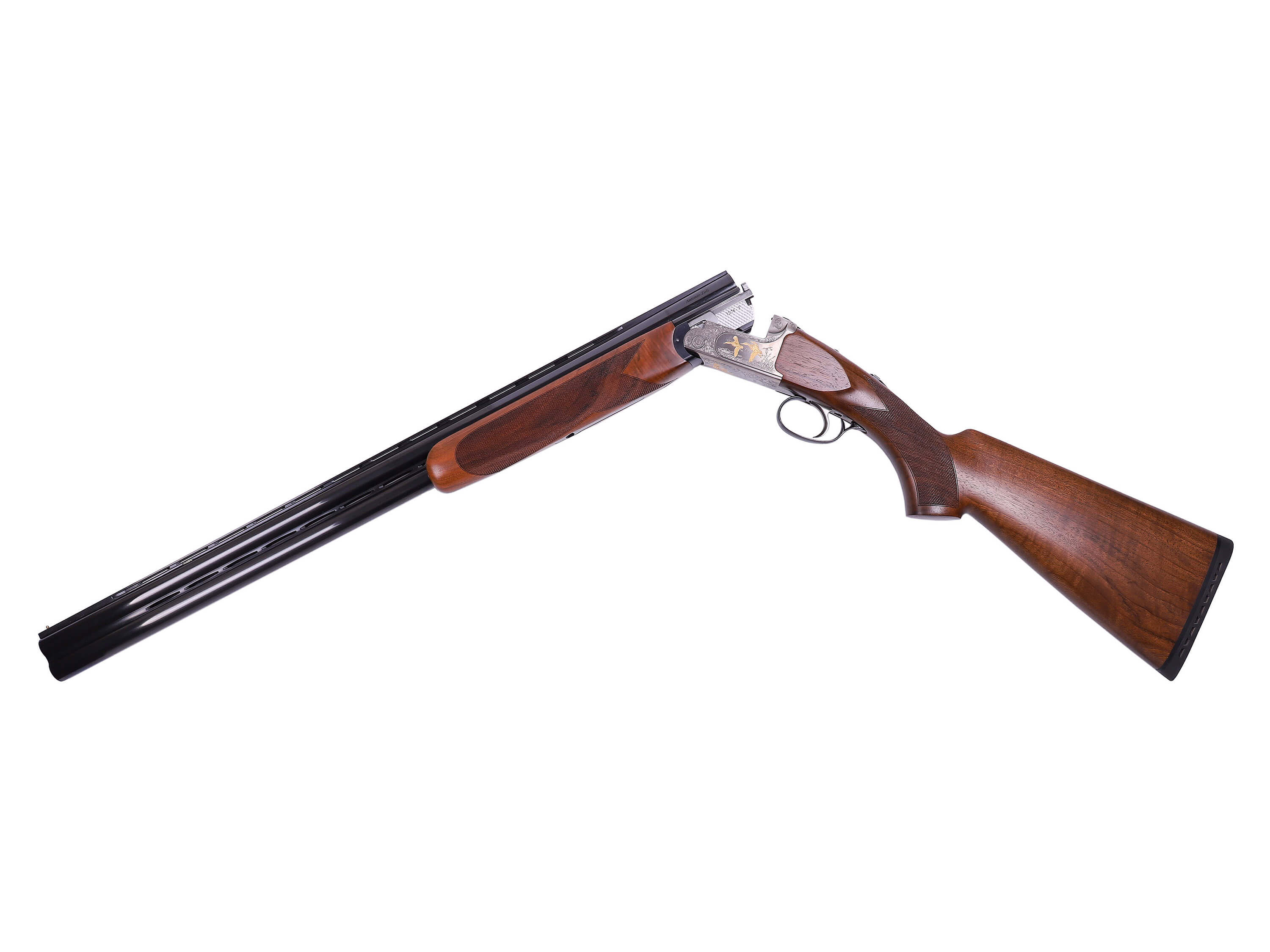 Ружье Antonio Zoli 12x76 Columbus Gold 710мм