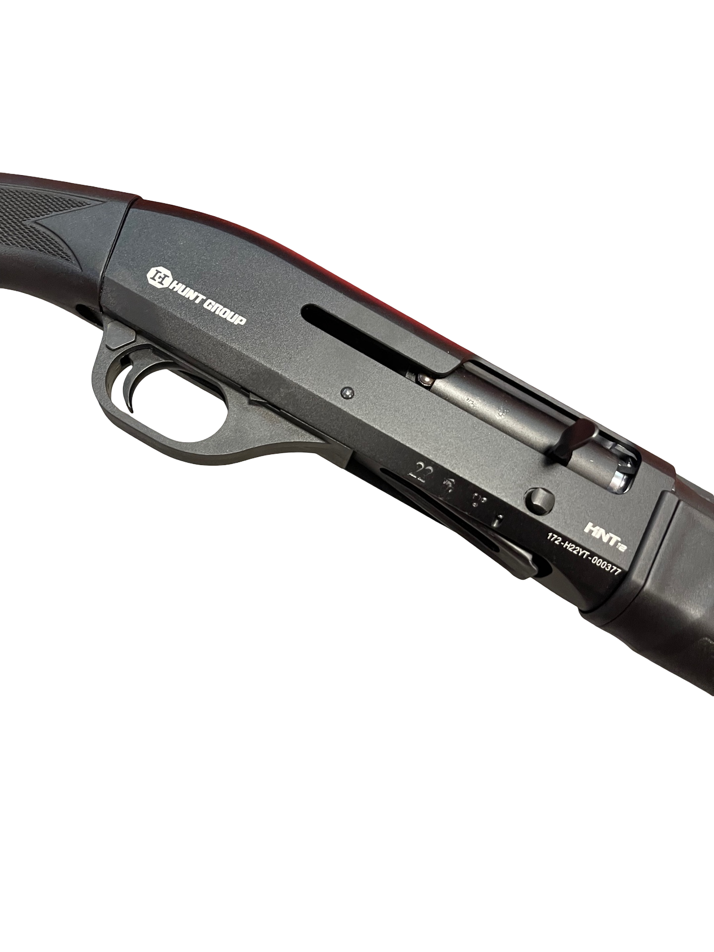 МП Ружье HUNT GROUP  KNT12  12/76 710