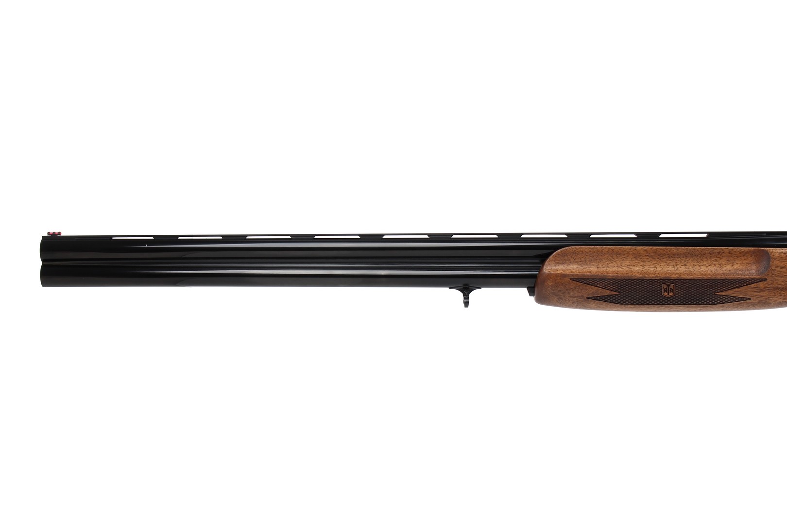 МП Ружье Ata Arms SP White 12х76 710мм регул.гребень