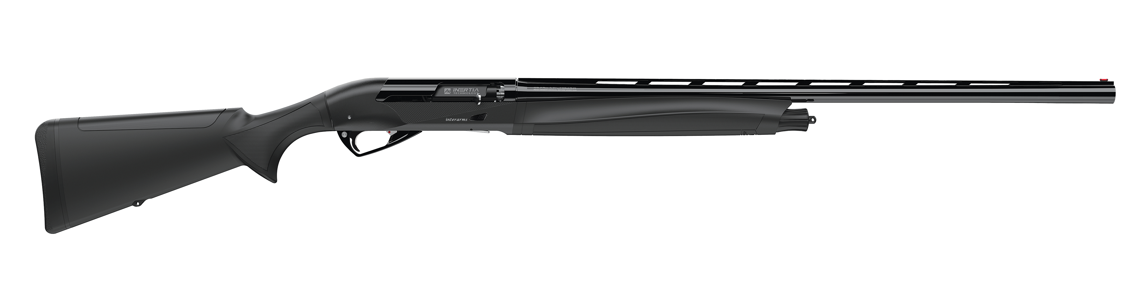 Ружье Aselkon Inter Extra Black 12/76 760 пластик Raffaello Ethos