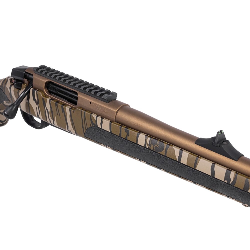 Карабин ATA ARMS 308Win Turqua Camo Bottomland Bronze пластик целик мушка 560мм
