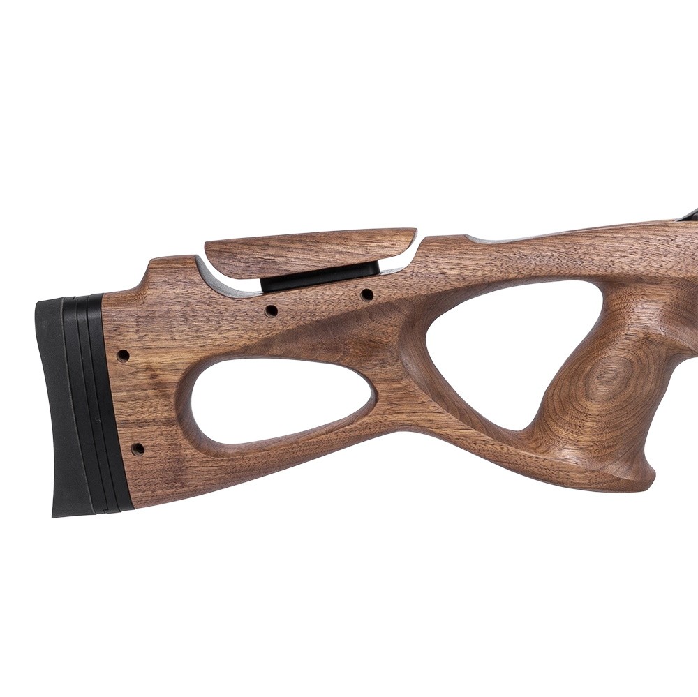 Карабин Ataman МЕ16 22LR со стволом 22WMR орех Люкс