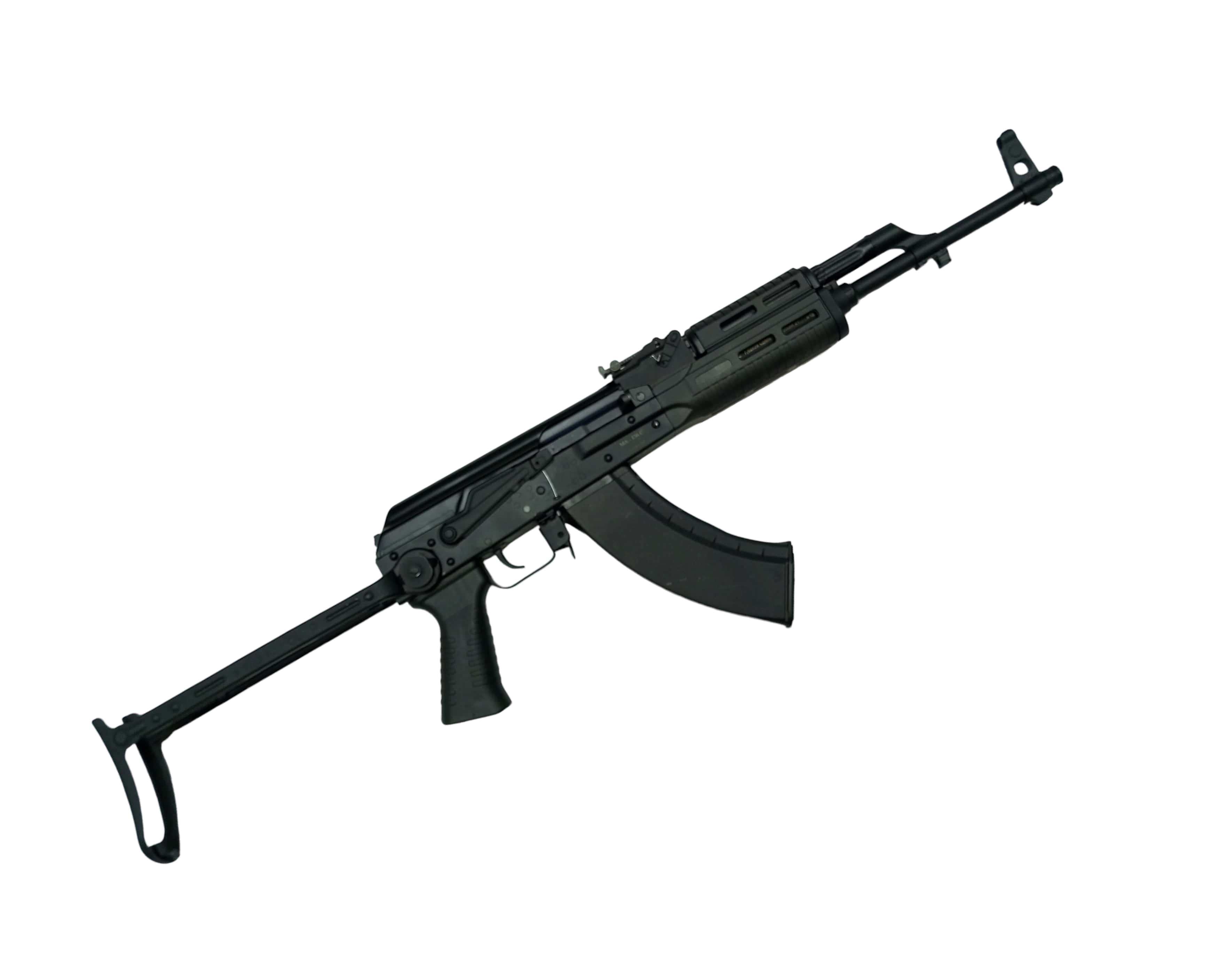 Карабин Молот Армз МА-136С 7,62х39