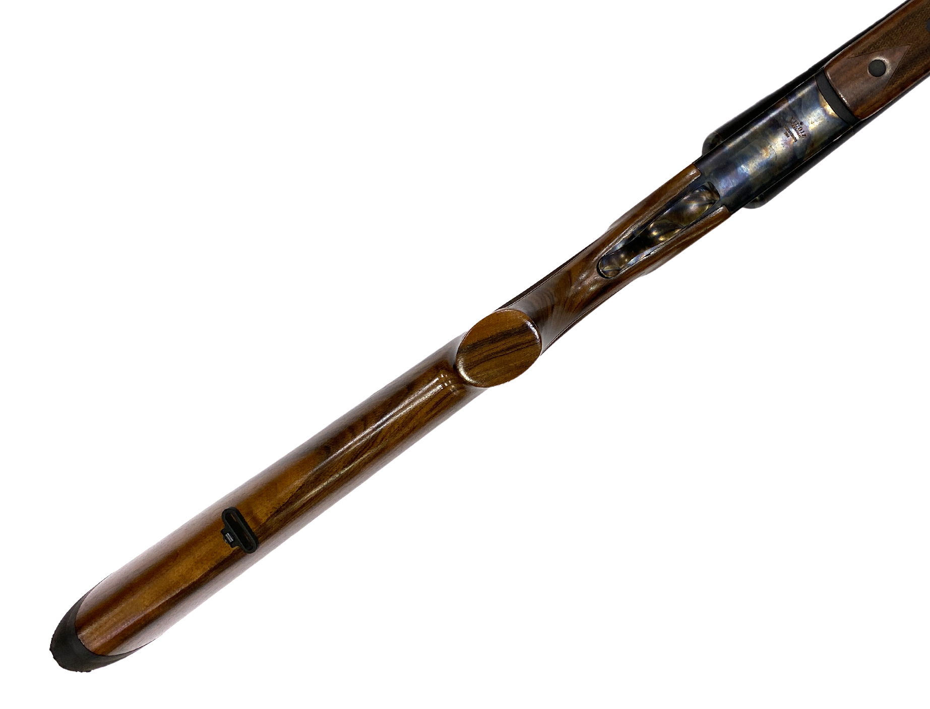Ружье YILDIZ Elegant A3 TE CCH 12х76 760мм