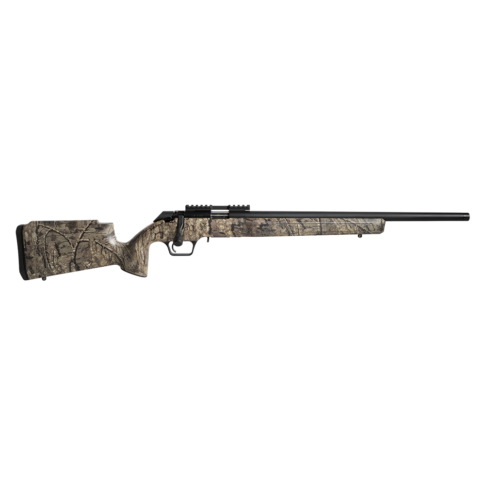 МП Карабин Retay 22LR 2022 Sporter Timber пластик планка Weaver 510мм