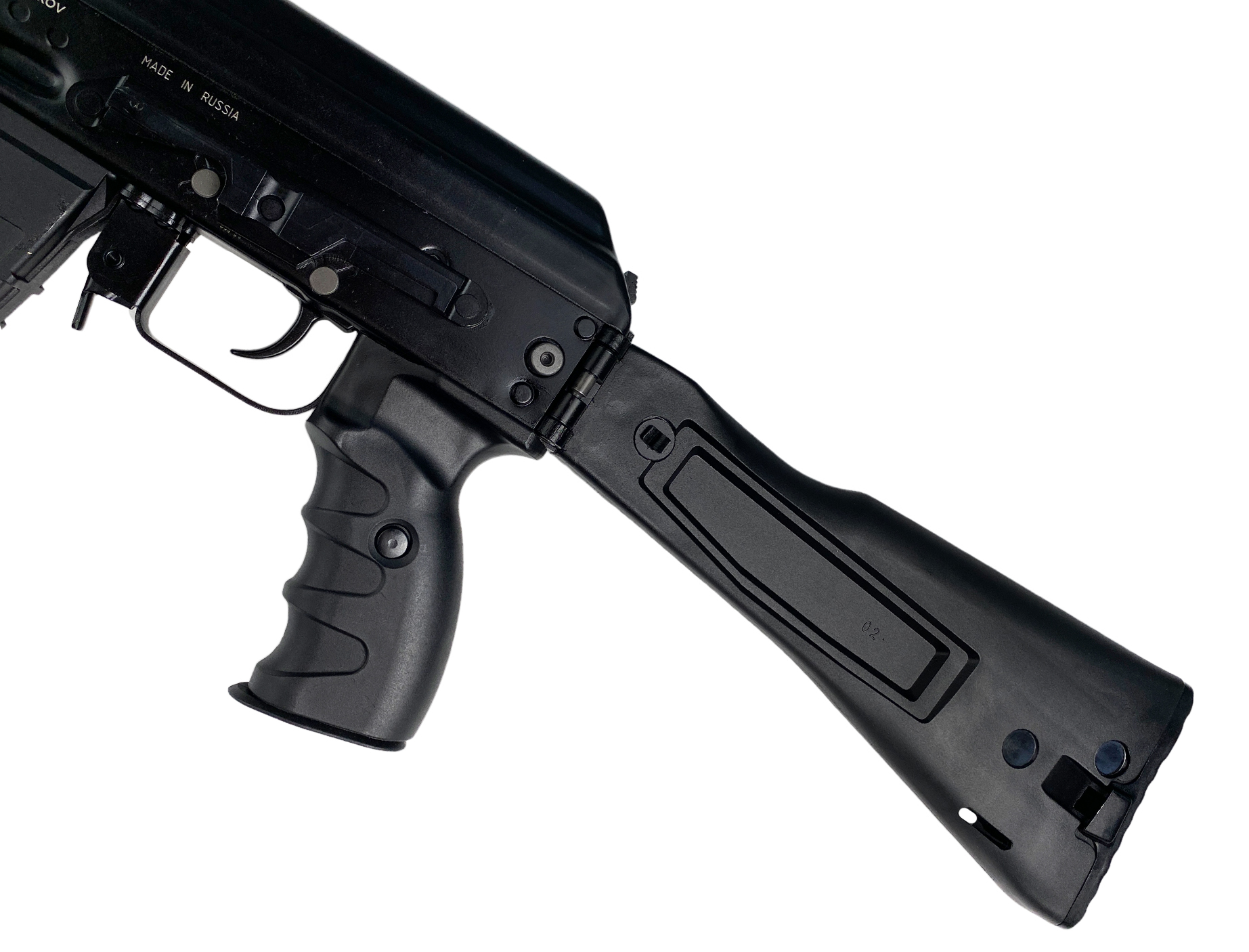 Ружье КК TG2S 366ТКМ МГ10Д-1 ИЖ-224