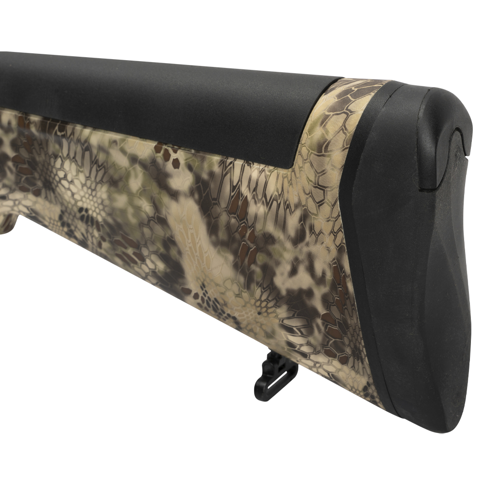 Ружье ATA 12x76 Neo X Camo Kryptek Bronze Sporting 760мм 9+1 патронов