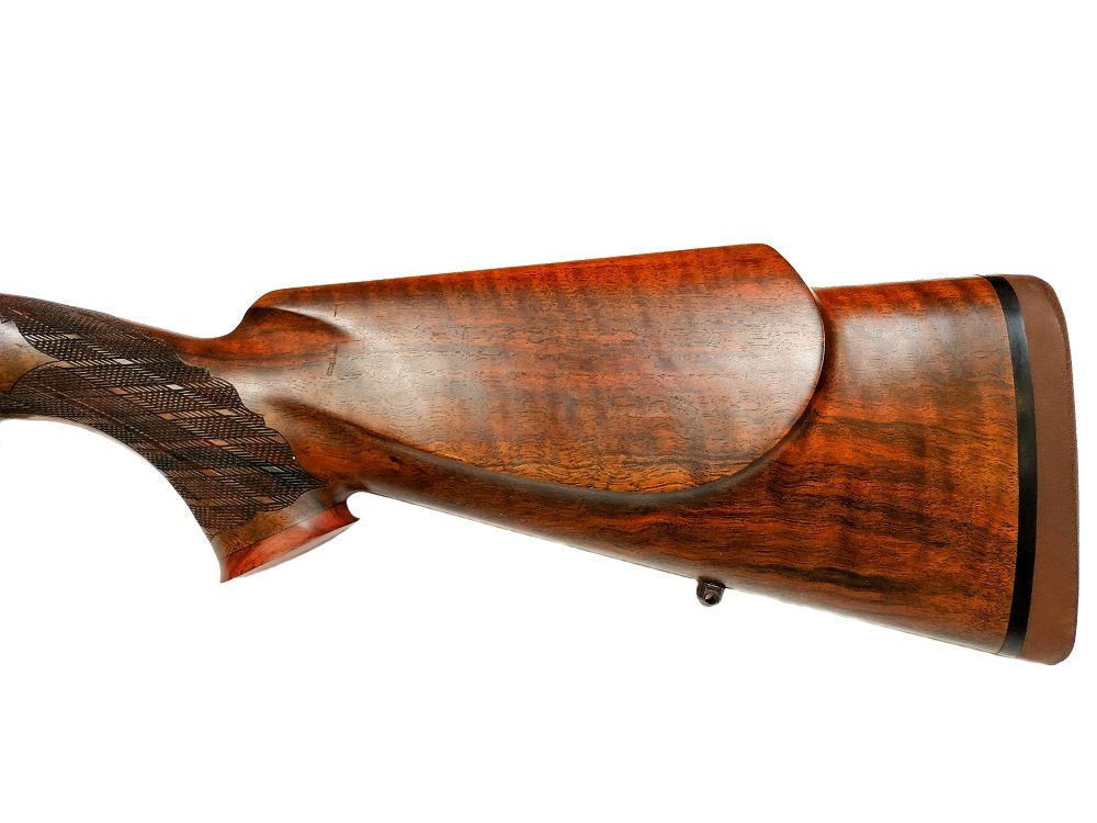 Карабин Browning 338 Win BMC