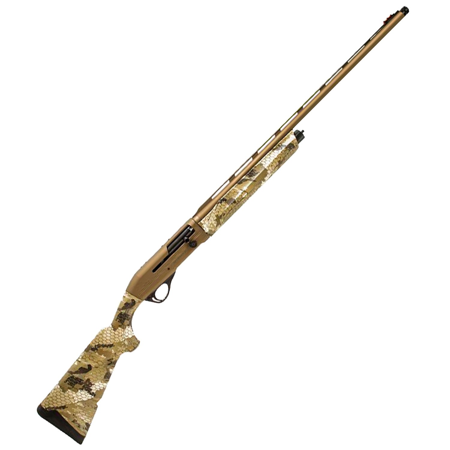 Ружье Franchi Affinity 3 Elite Bronze 20/76 71