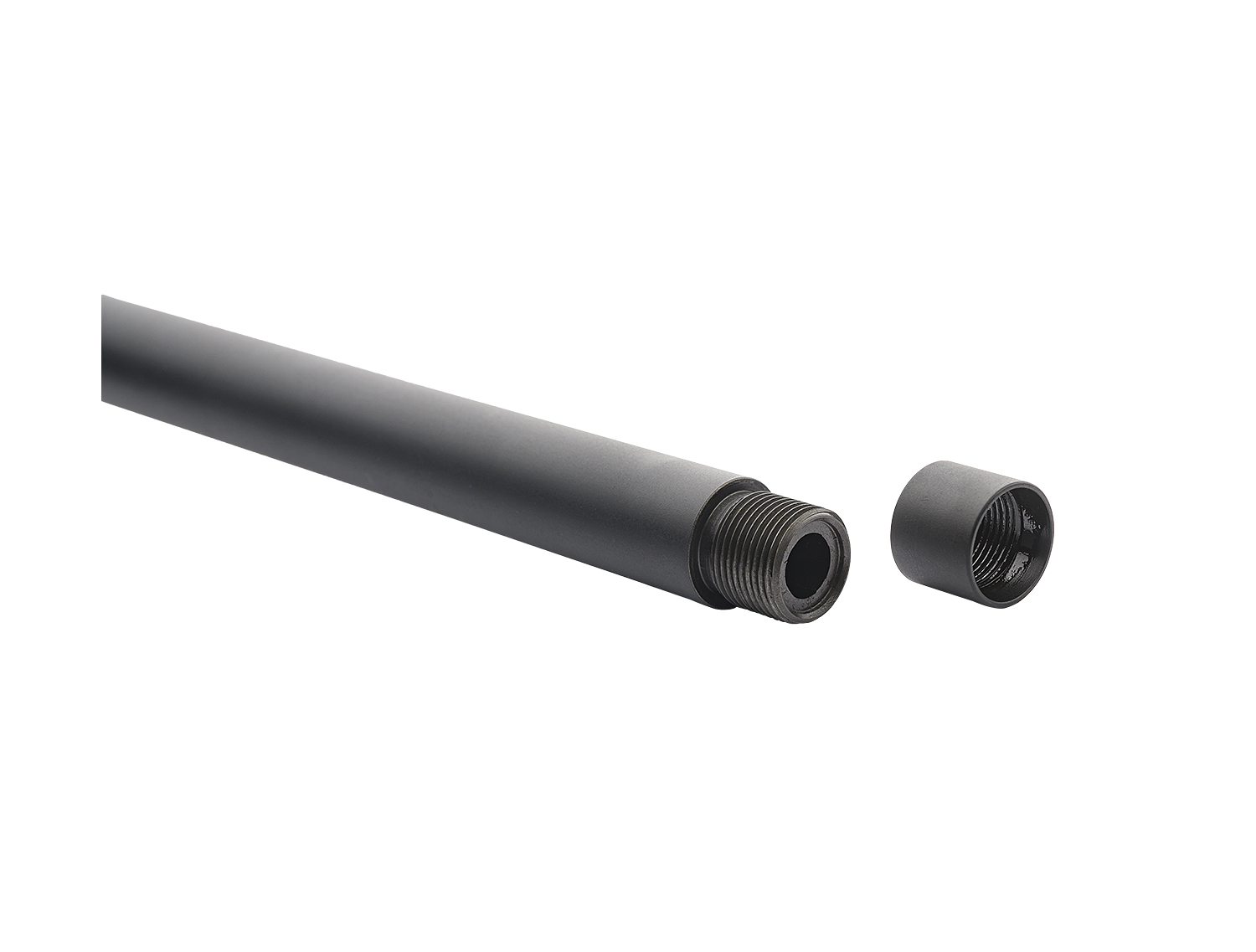 Карабин Winchester XPR Composite, кал. 6,5 Creedmoor. M14x1, 2 планки Weaver, L5