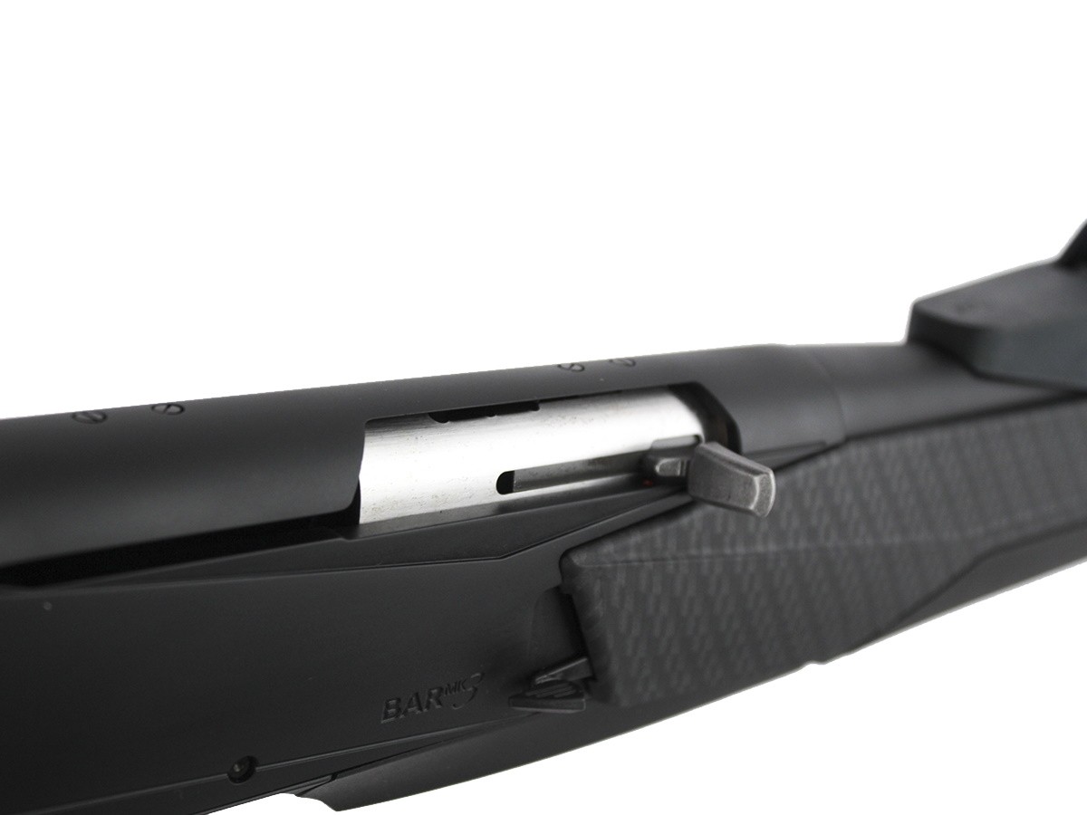Карабин Browning Bar MK3 9.3x62 Reflex Composite HC 530