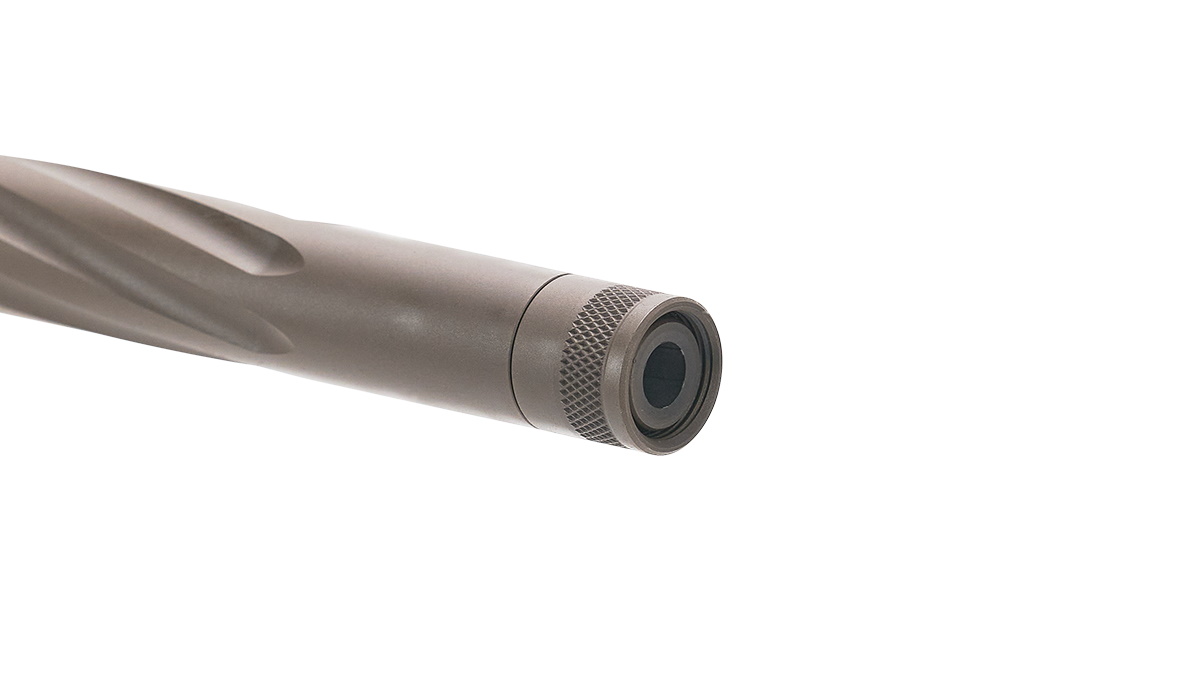 Карабин Savage 6.5 Creedmoor 110 High Country