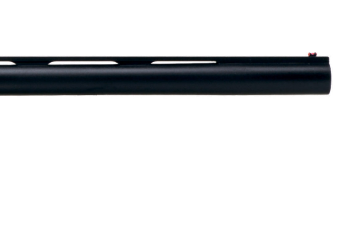 Ружье 12x76 Huglu VEYRON SYNTHETIC BLACK 7+1 710мм