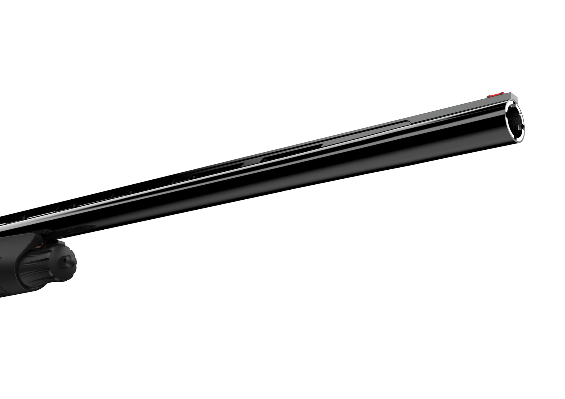 Ружье Aselkon Inter Extra Black 12/76 760 пластик Raffaello Ethos