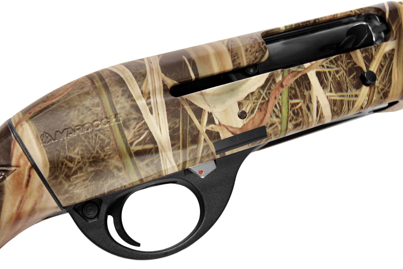 Ружье Marocchi I-First Camo 12/76 760 Камуфляж