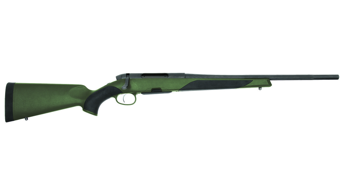 Карабин Steyr Arms Classic CL II SX Mannox, кал..30-06Spr.+ц/м+компенсатор+кофр